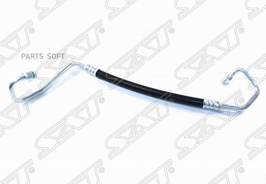 

SAT Трубка кондиционера NISSAN QASHQAI/DUALIS 06-14 2.0