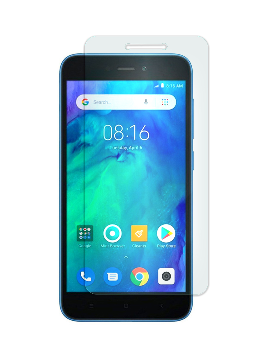 

Защитное стекло Zibelino для Xiaomi Redmi Go/ Xiaomi Redmi 5A/ Xiaomi Redmi 4X (5.0''), ZTG-XIA-RDM-GO