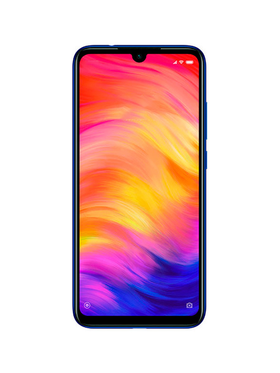 

Защитное стекло Zibelino для Xiaomi Redmi 7 (6.26"), ZTG-XIA-RDM-7