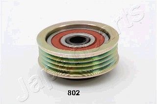 

Ролик Отклонит.Поликл.Ремня Japanparts Rp802