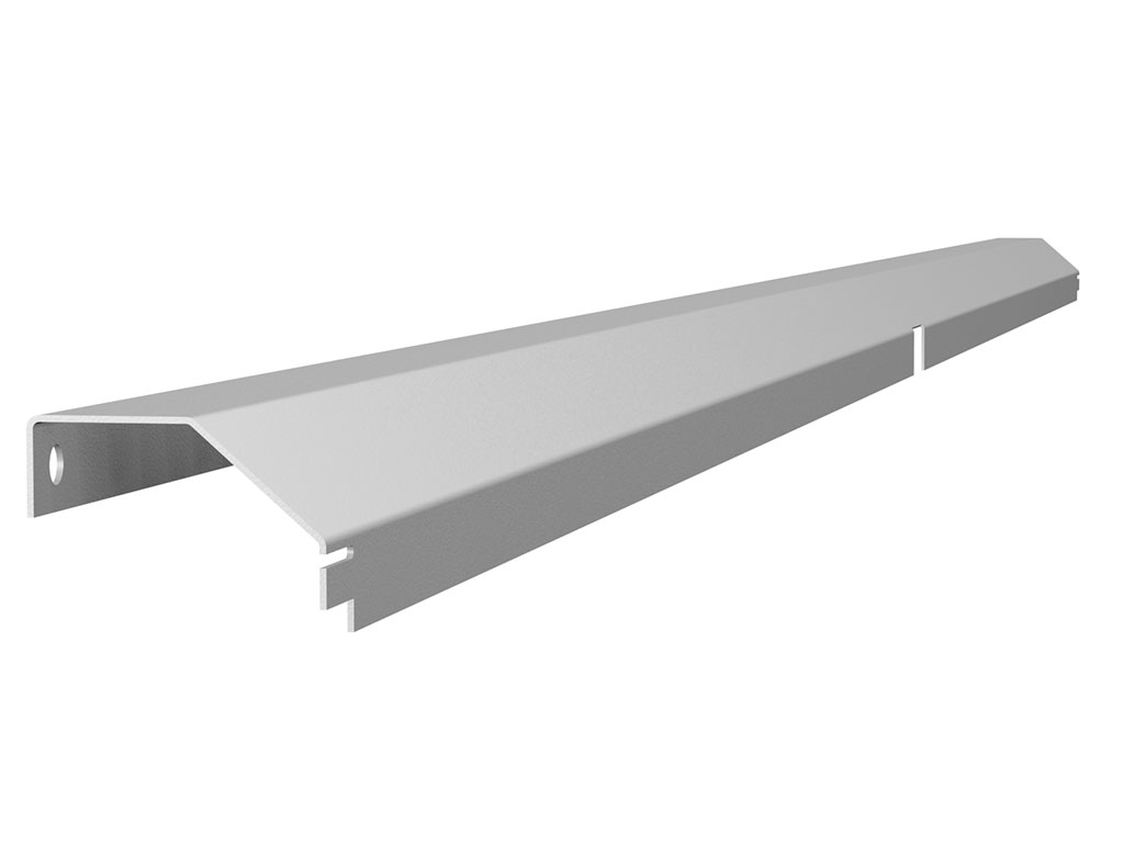 

Накладка для шин MS PRO 150, Серебристый