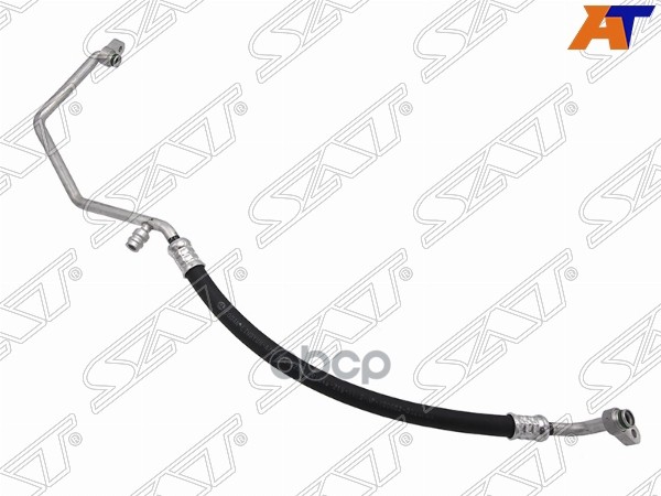 

SAT Трубка кондиционера SUZUKI GRAND VITARA 05- (от компрессора к радиатору)