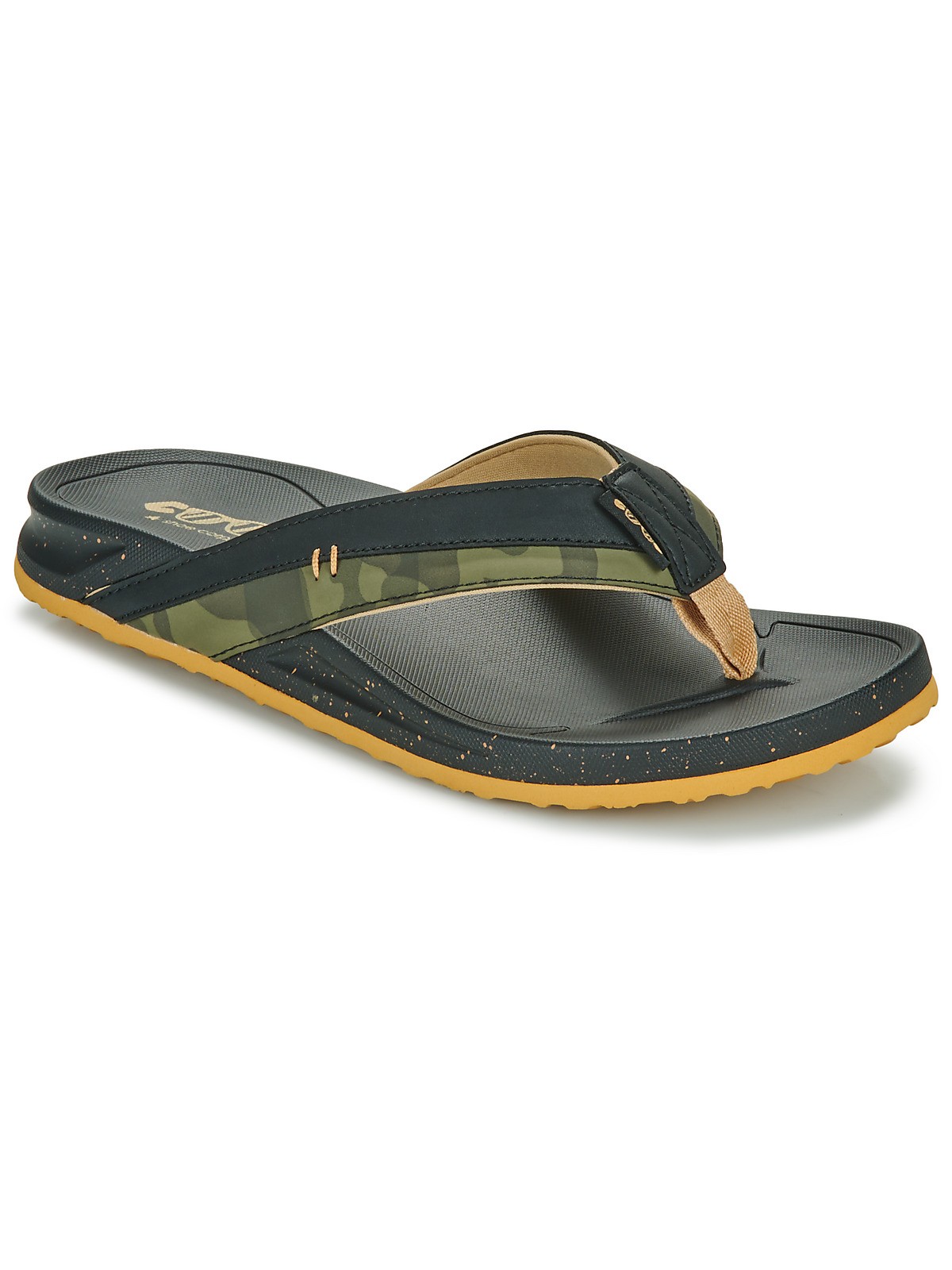 

Вьетнамки мужские Cool shoe 27157575 черные 41 EU, Черный, 27157575