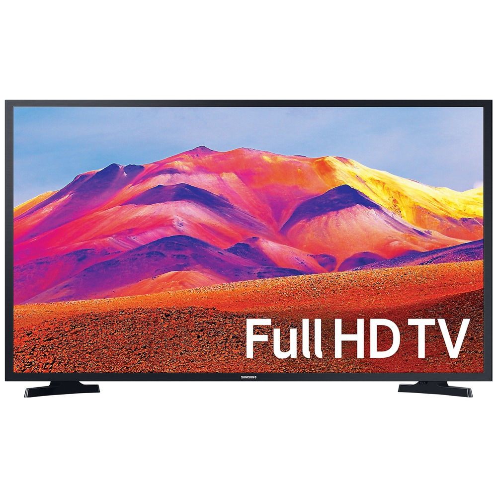 

Телевизор Samsung UE43T5202UXCE, 43"(109 см), FHD, UE43T5202UXCE