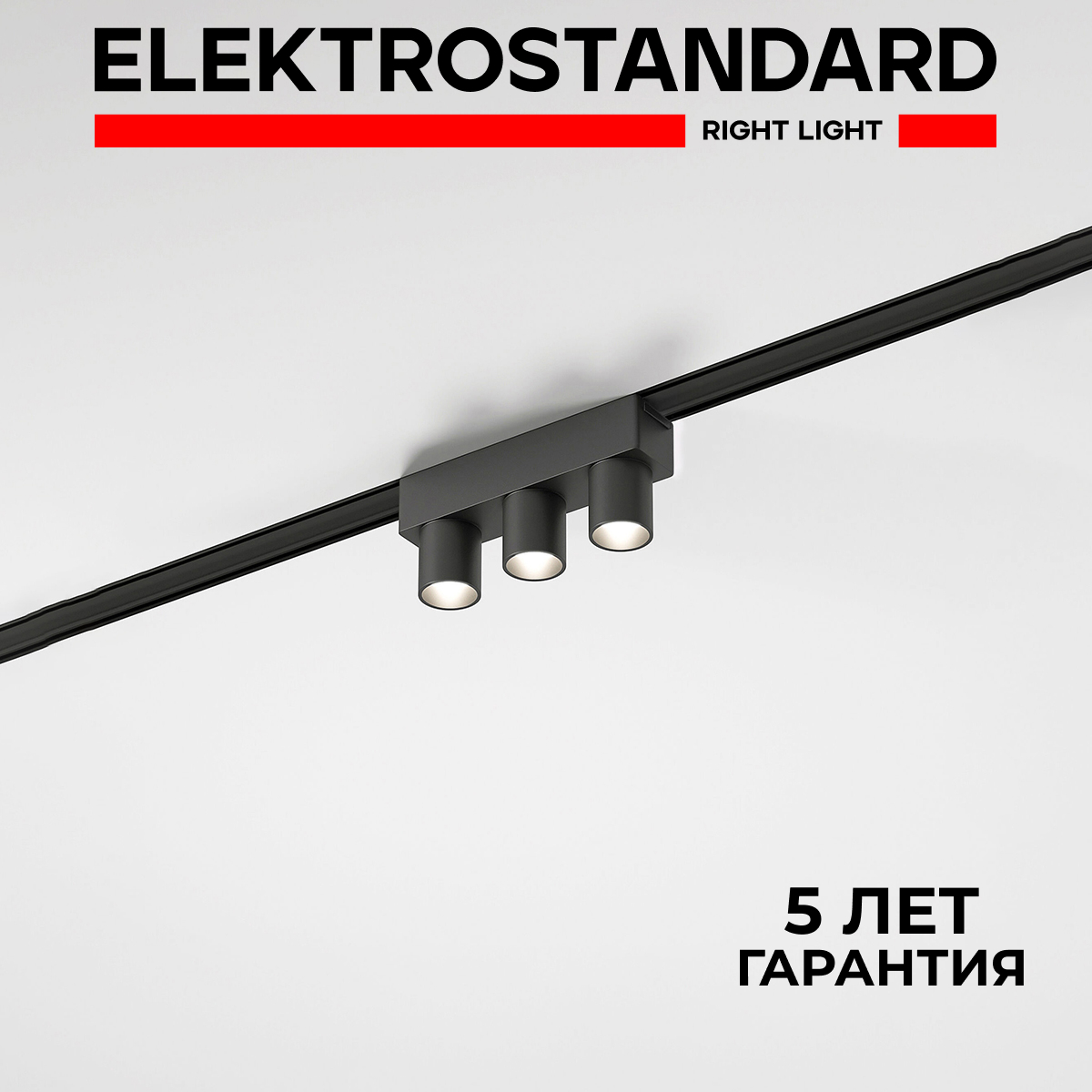 

Трековый магнитный светильник Elektrostandard Flat Magnetic Tillie 85094/01 6W черный, Flat Magnetic Tillie