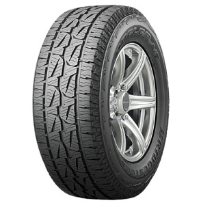 

Шины Bridgestone Dueler A/T 001 275/65 R17 115T, Dueler A/T 001