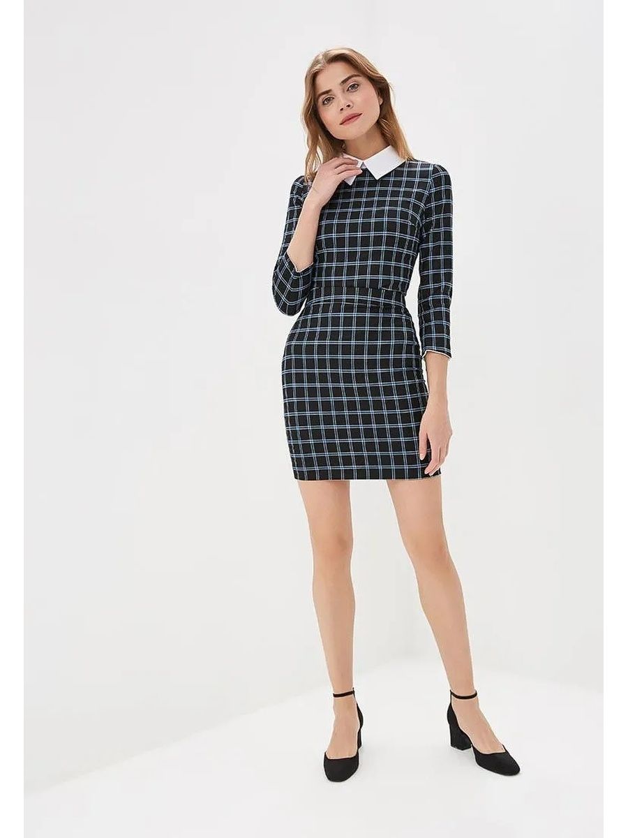 

Костюм женский AVEMOD AVE3210 черный 48 RU, AVE3210