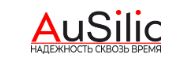 AUSILIC 20259SG Комплект силиконовых прокладок маслоотделителя(мембрана +3 прокладки Гаран