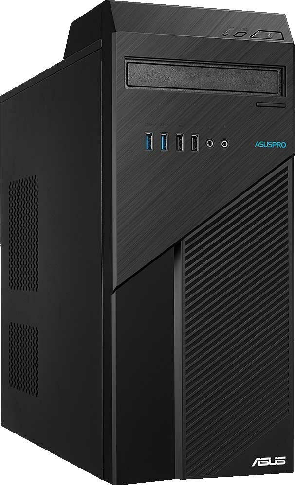 

Системный блок ASUS D540MC-I585000530 Black (90PF01L1-M17990), D540MC-I585000530