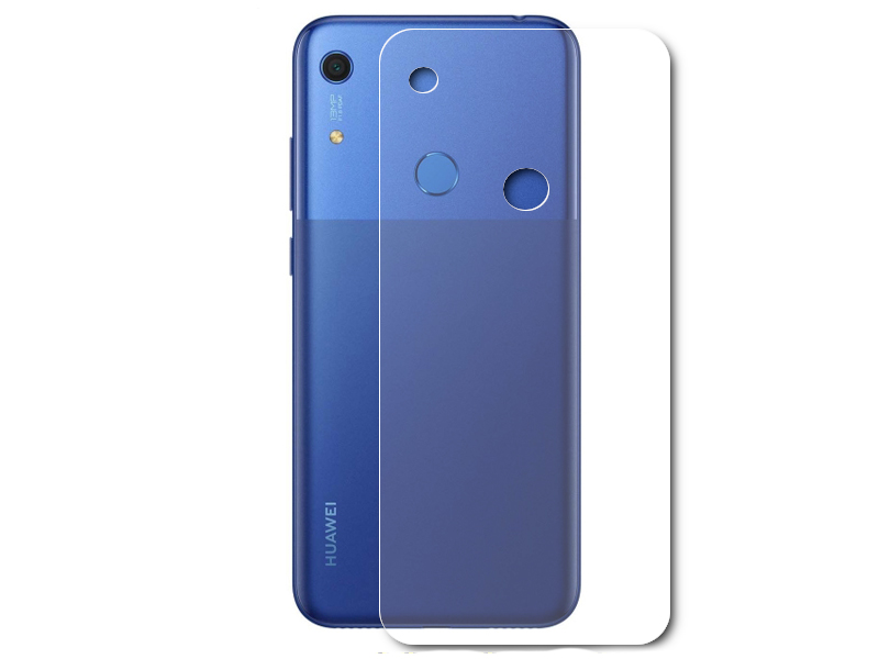 Защитная пленка LuxCase для Huawei Y6S 0.14mm Back 86686