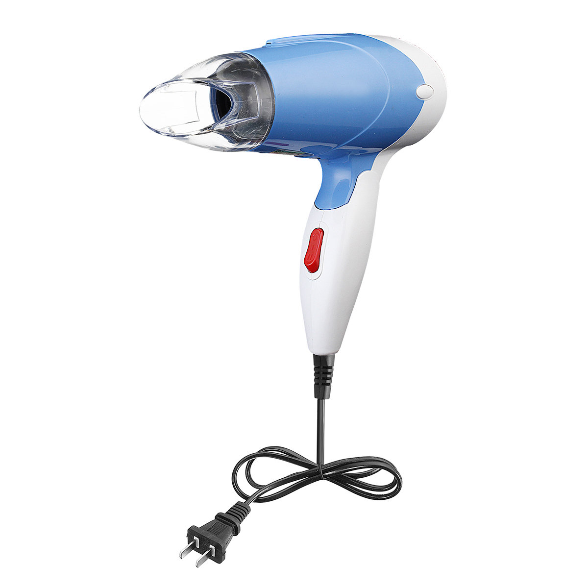 

Фен Mozer MZ-1805 Blue, MZ-1805