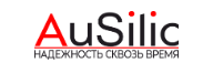 К-Кт Полиуретановых Втулок Рессор (Диаметр 20Х42х46 Длина 41 (Гарантия 2 Года) AuSilic 300