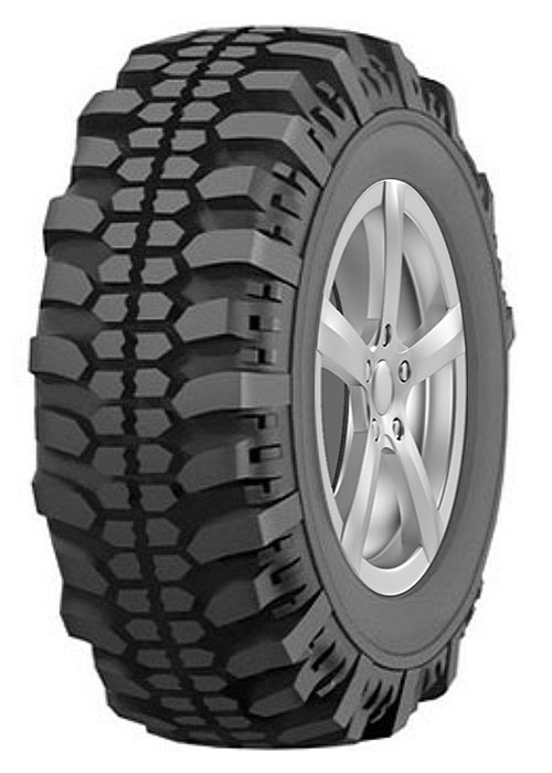 Шины Nortec Forward Safari 500 240/85 R16 110N TL