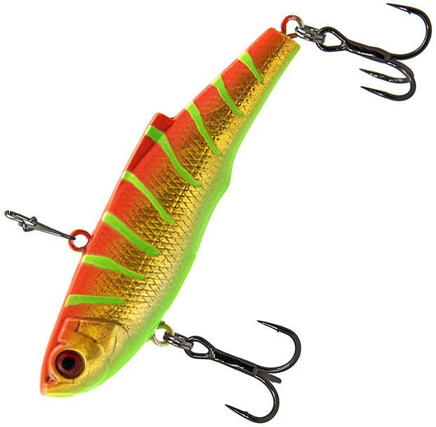 

Воблер Виб ECOPRO Diana 70мм 15г 052-Hot Pepper, Разноцветный, Diana//