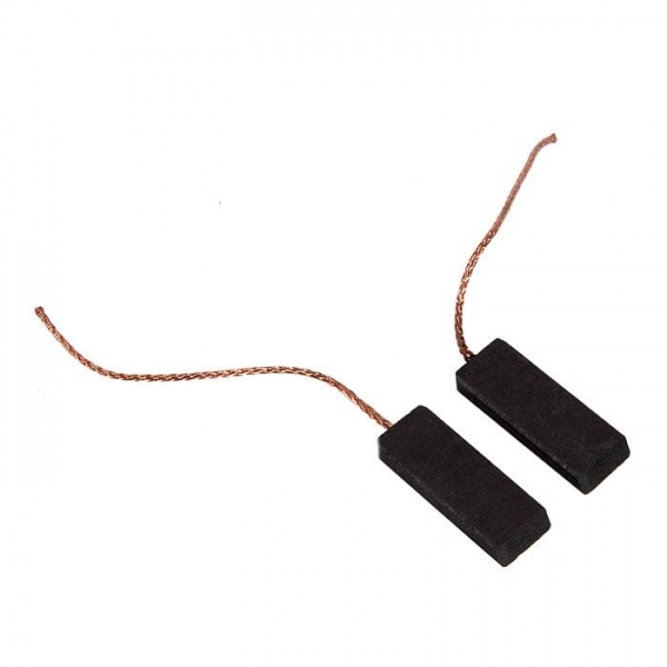 

Щетки двигателя OEM CAR011UN, Черный, CAR011UN