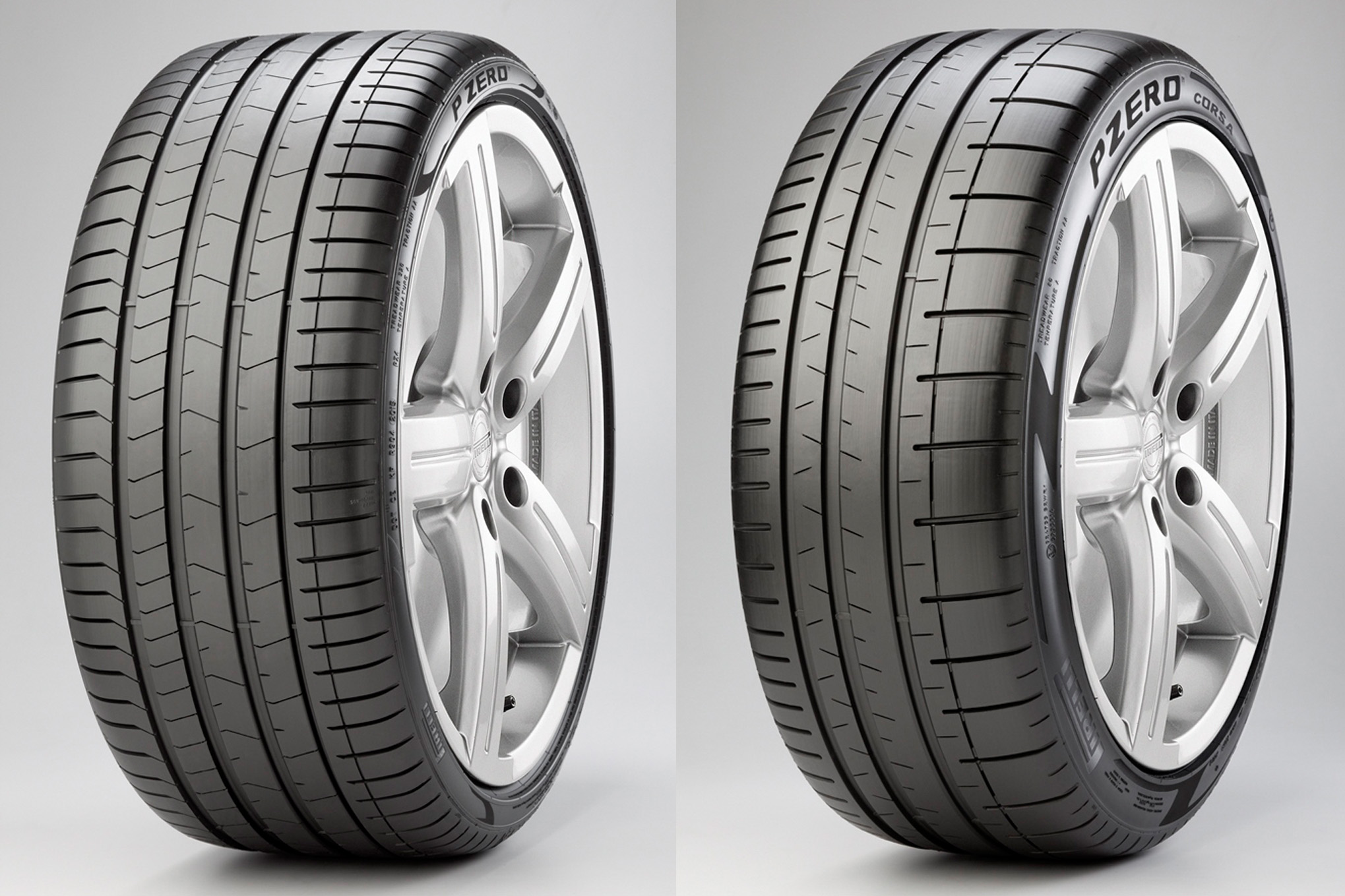 Шины Pirelli P Zero Sports Car 295/35 R20 101Y