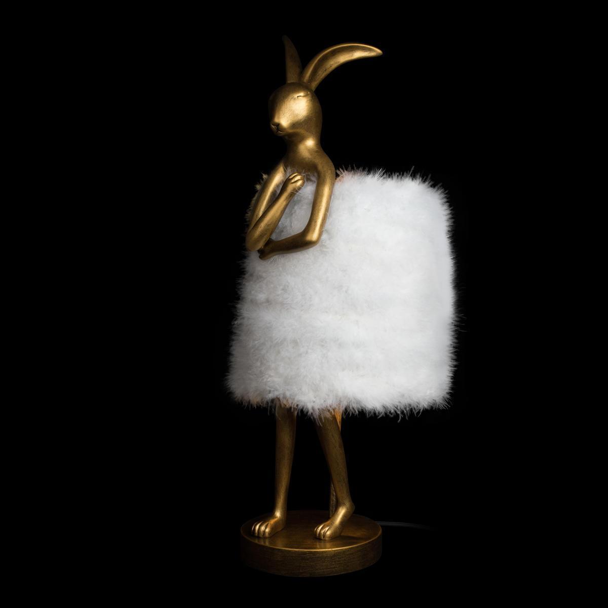 

Подвесной светильник Loft IT Lapine 10315/B White fluff