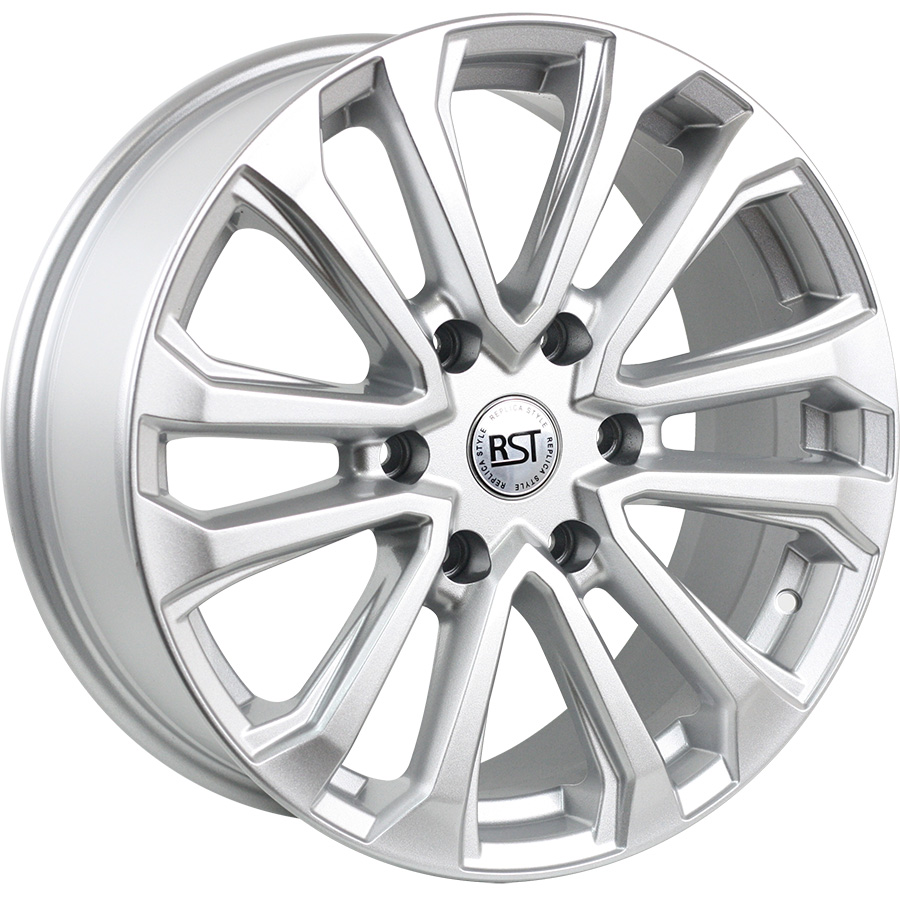 

Диск Rst, R058 S 7.5x18/6x139.7ET30 106.1