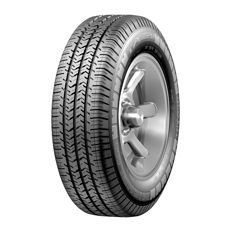 Michelin agilis 51 215 65 r16c