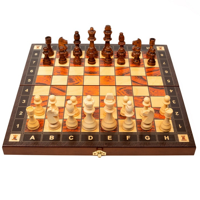 Шахматы подарочные Lavochkashop Тура большие shp-512 шахматы тура 30 х 15 х 5 см