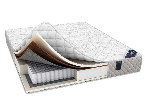 

Матрас Dimax ОК Релакс С500 150х186, ОК Релакс С500 150х186