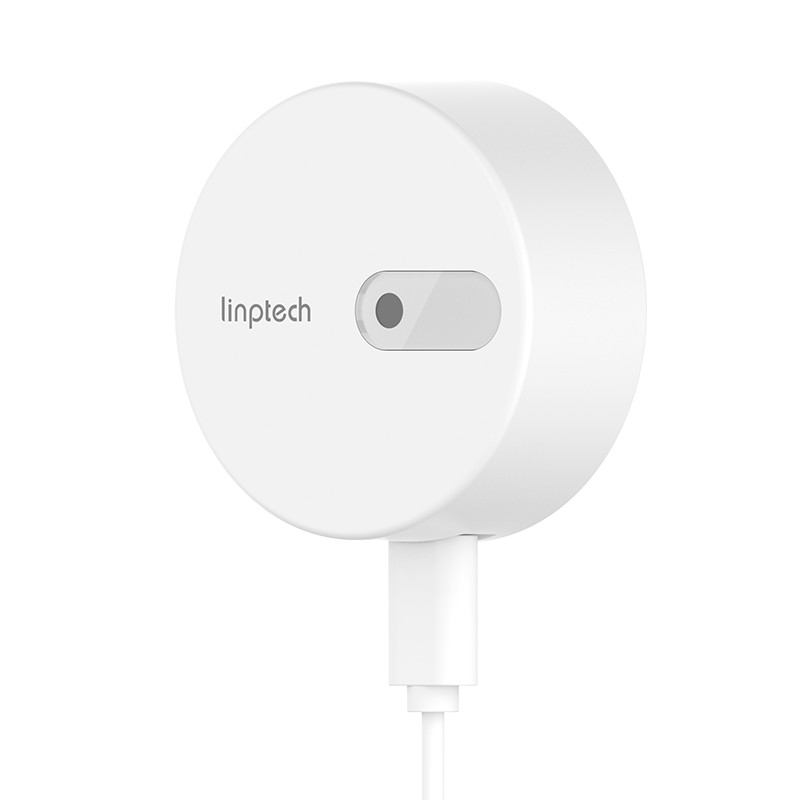 Датчик присутствия Xiaomi Linptech Human Presence Sensor ES1 linptech (ES1ZB(MI)) CN инфракрасный потолочный встраиваемый датчик присутствия steinel