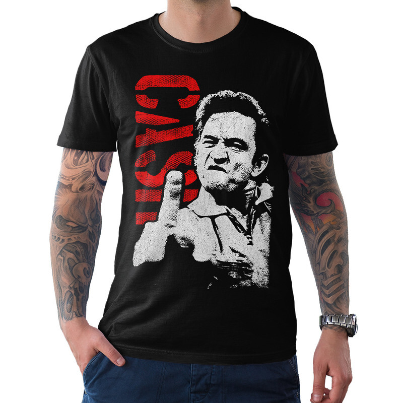 

Футболка мужская DS Apparel Джонни Кэш 997187-2 черная XS, Черный, Джонни Кэш 997187-2
