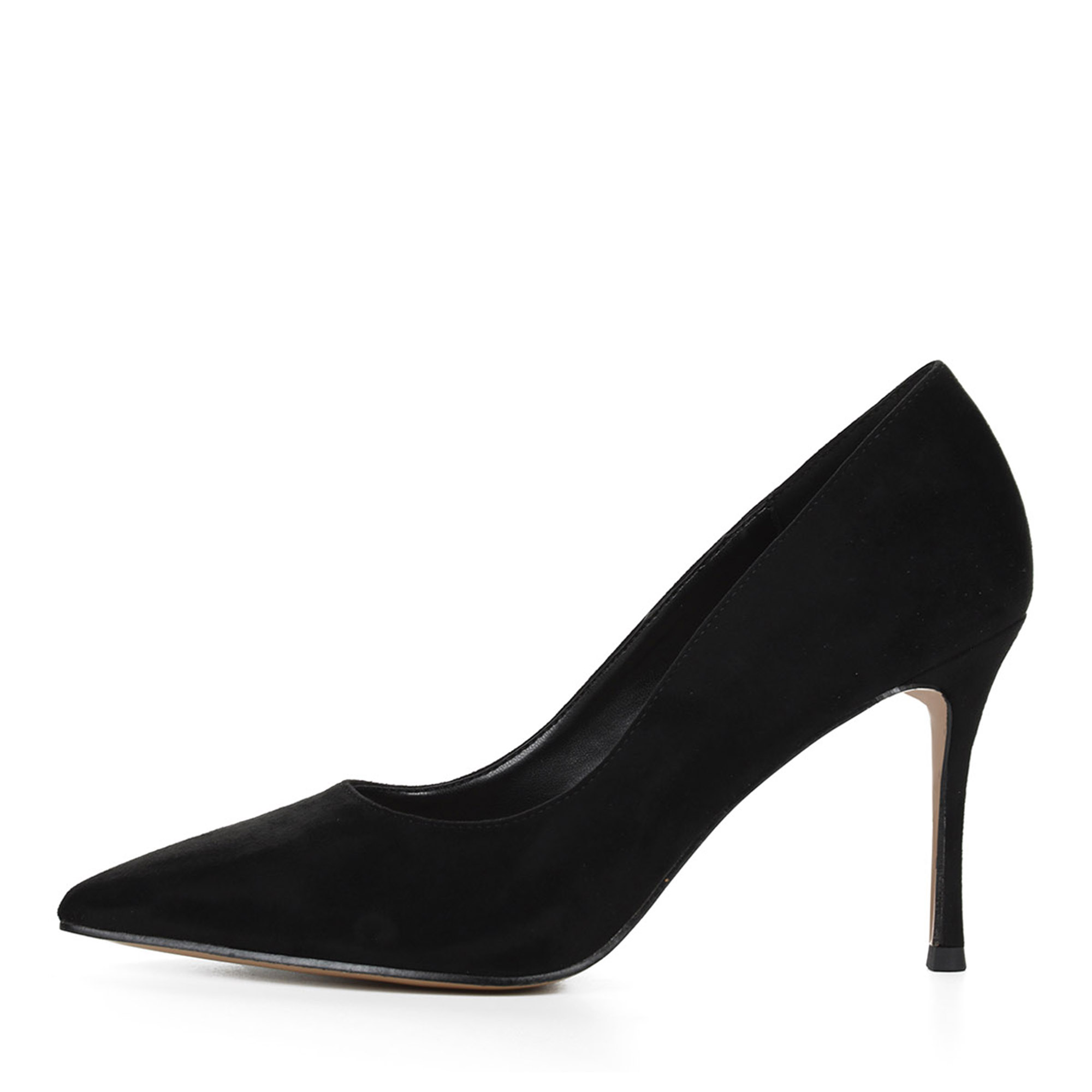 

Туфли женские Velvet 578-01-IG-01-SP черные 37 RU, Черный, 578-01-IG-SP