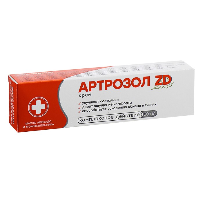

Крем"Артрозол ZD", 50 мл