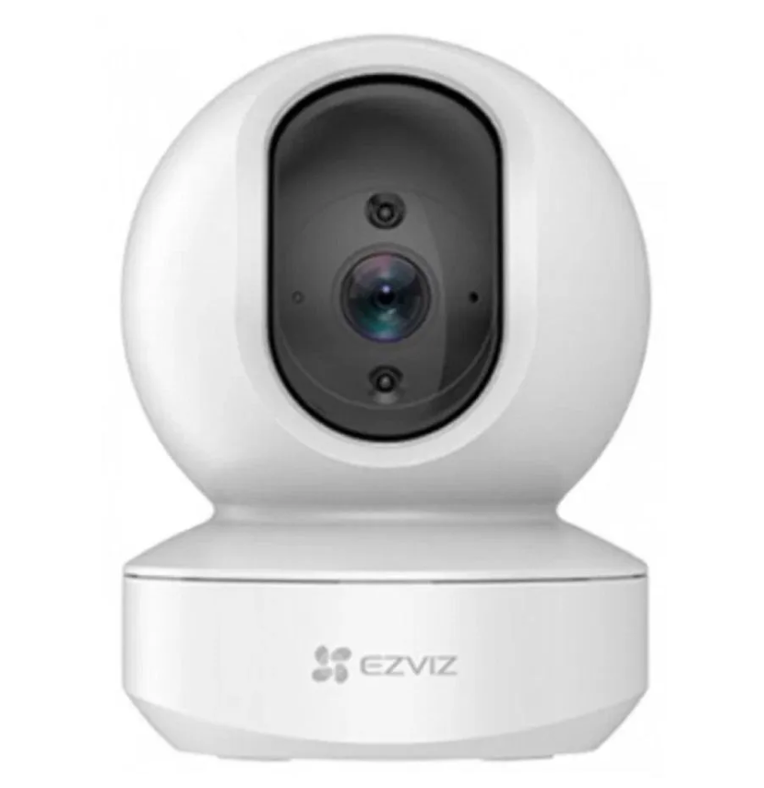 

Камера видеонаблюдения Ezviz CS-TY1-C0-8B4WF 4-4мм цв. (CS-TY1 (4MP,W1)), Белый