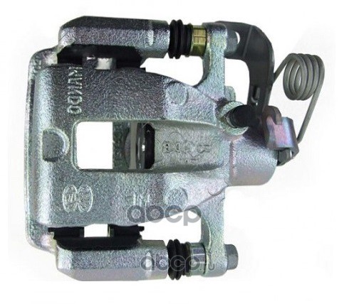 

Суппорт Задний R (В Сборе) С Колодками Hyundai Solaris / Kia Rio Iii Mando Ex584001r300 Hy