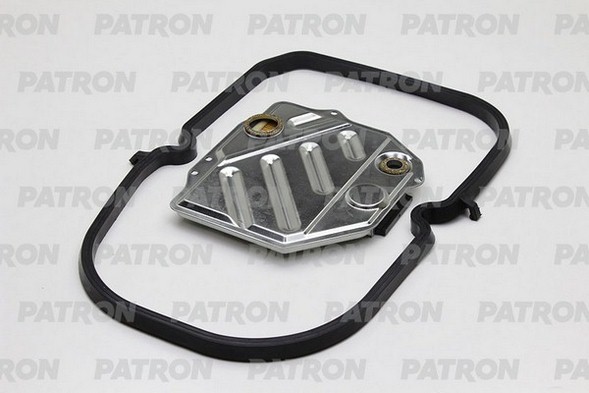 

Фильтр АКПП к-кт. (с прокладкой) MERCEDES W124/W126/W140/W210 85- PATRON PF5070