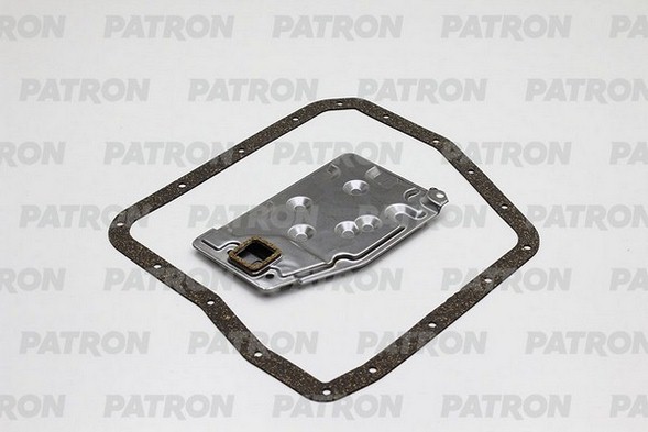 

Фильтр АКПП к-кт. (с прокладкой) LEXUS: ES 91-97, RX 00-03, CAMRY 91-01 PATRON PF5080