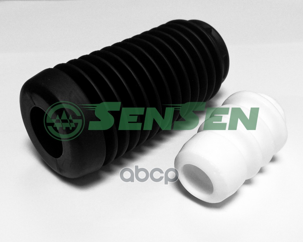 

Пылезащитный Комплект (Отб+Пыл) Ford Fusion 2004/08-2012/12, Sensen Fc146 Sensen арт. FC14