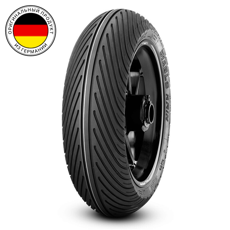 

Мотошины летние Pirelli Diablo Rain SCR1 NHS 120/70 R17, Diablo Rain SCR1 NHS