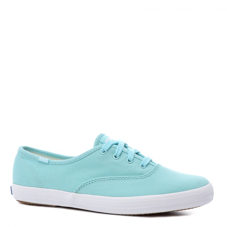 

Кеды женские Keds WF61866 голубые 39 EU, WF61866