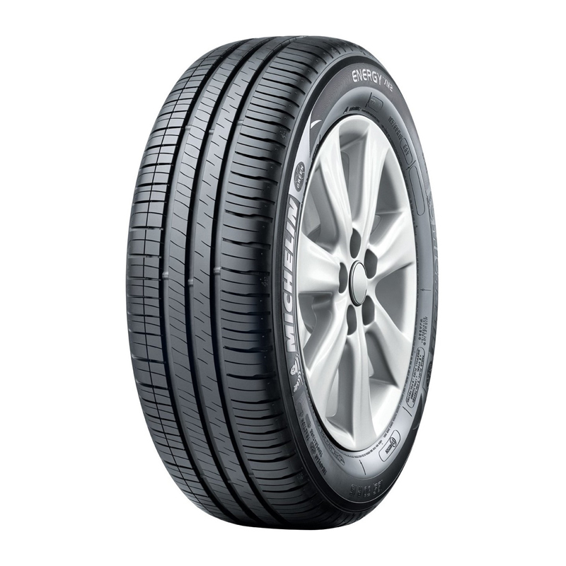 

Шины Michelin Energy XM2+ 175/70R13 82T нешипованная
