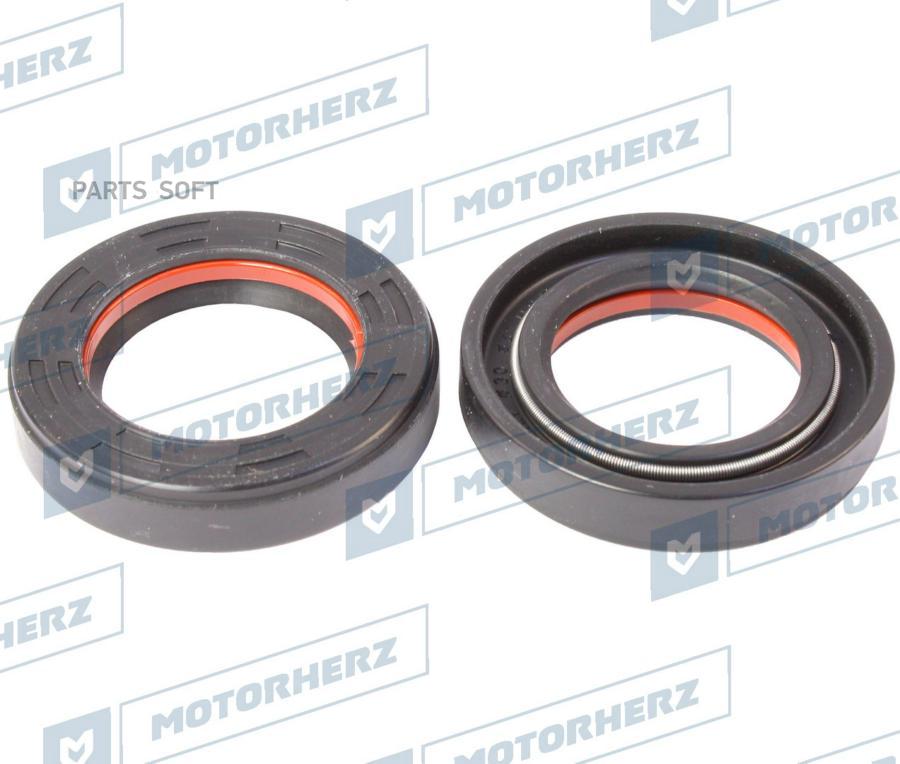 

Сальник рулевой рейки Motorherz ha0684r