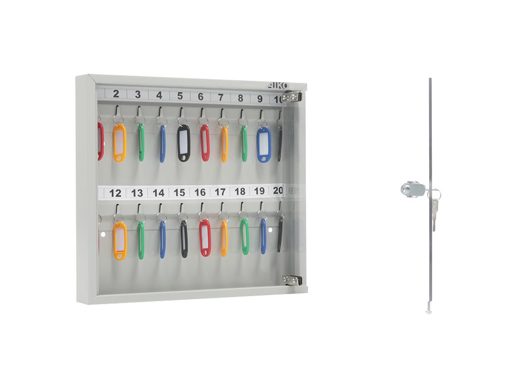 

Ключница KEY-20 G