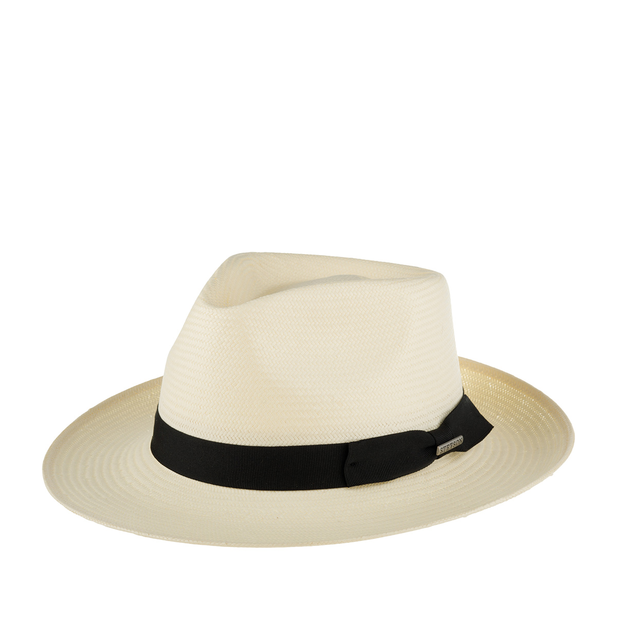 

Шляпа унисекс Stetson 2128503 FEDORA TOYO кремовая, р.59, Бежевый, 2128503 FEDORA TOYO