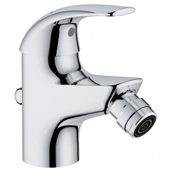 

Смеситель для биде Grohe BauFlow 23157 000 23157000