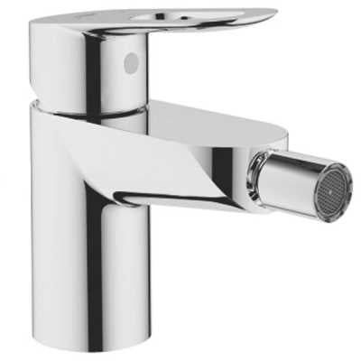 

Смеситель для биде Grohe BauLoop 23339 000 23339000