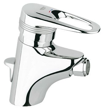 

Смеситель для биде Grohe Europlus 33993 000 33993000