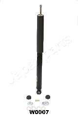 

Амортизатор Задний Масляный Japanparts Mmw0007