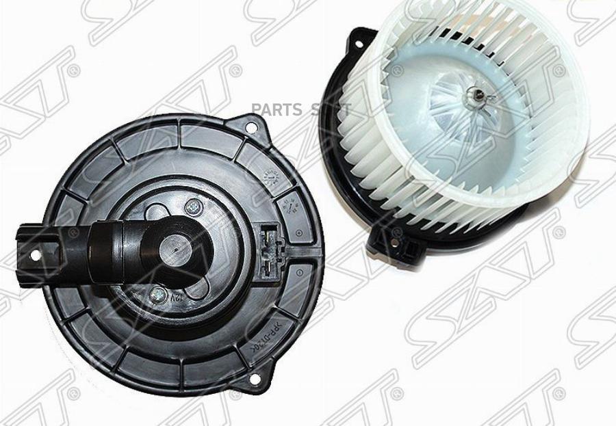 

SAT Мотор отопителя салона MERCEDES-BENZ ML W163 97-