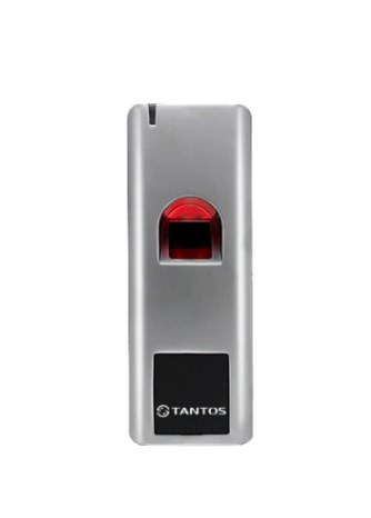Считыватель биометрический Tantos TS-RDR-Bio 3 биометрический считыватель dahua dhi asm102 v2