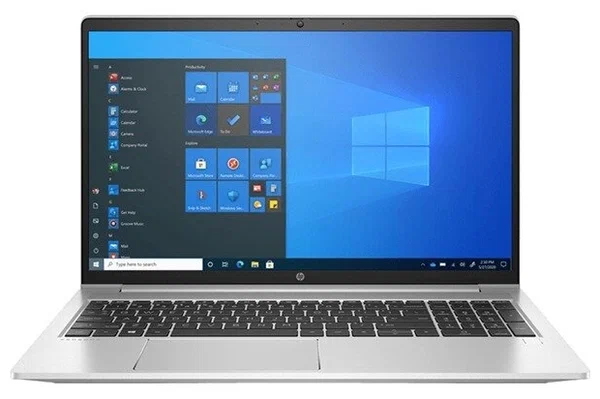 

Ноутбук HP ProBook 450 G8 Silver (59S02EA), ProBook 450 G8
