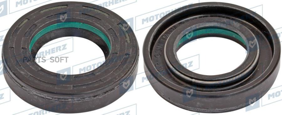 

Сальник рулевой рейки Motorherz ha0693