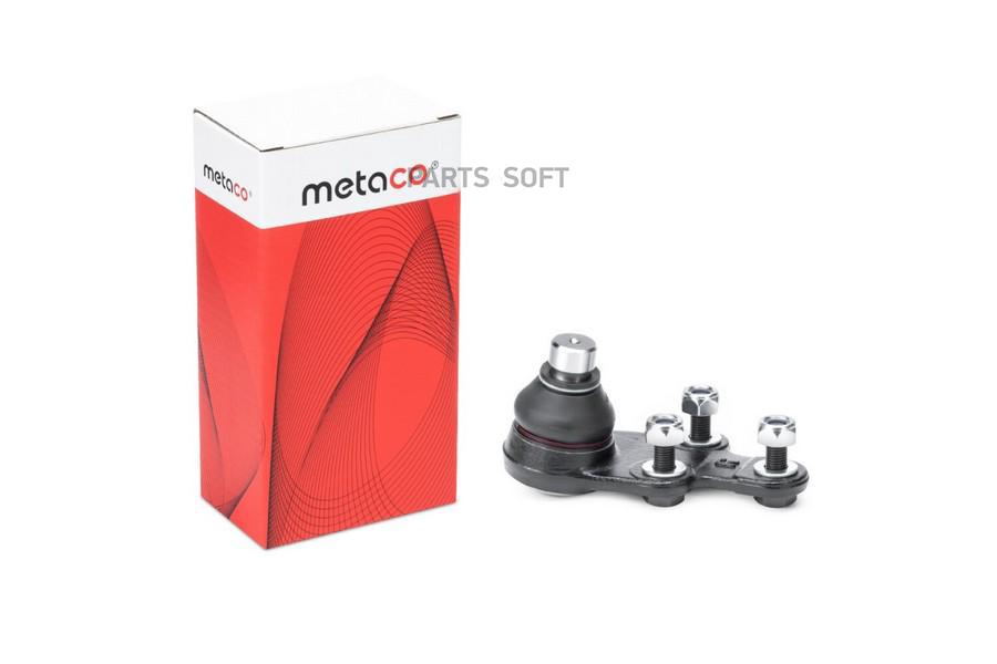 

Опора Шаровая Правая Нижняя Metaco 4200565R