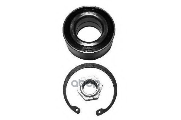 

Подшипник ступицы Peugeot 206/206 SW/306 93>13 Citroen C3 I/Xsara/Xsara Break 96>12 CITROE